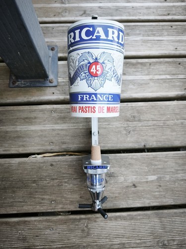 Doseur ricard ancien très bel - doseur,