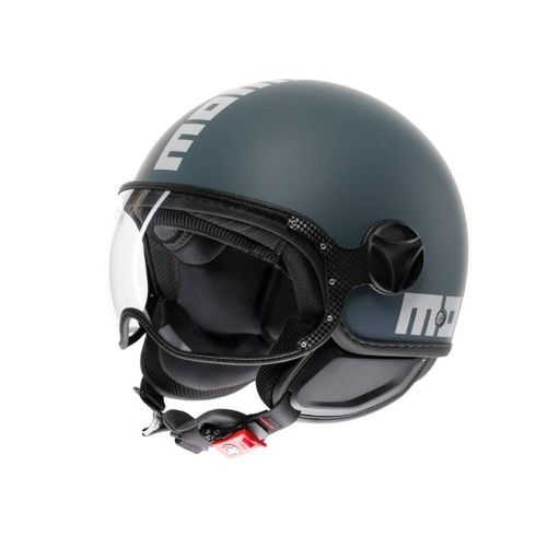 Casque moto jet momo design - moto,