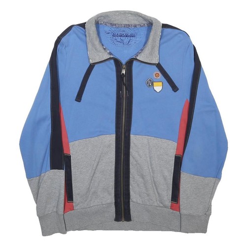 Napapijri veste zippée homme - napapijri,