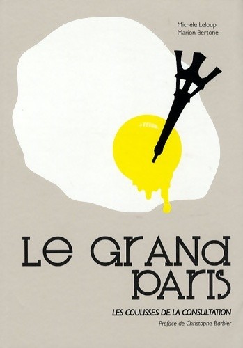 Grand paris les coulisses - paris,