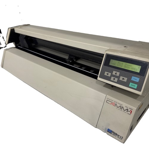 Roland pnc 1000 camm desktop - pnc-1000, camm-1