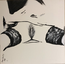 Tableau érotique “Poppy