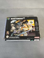 KILLER INSTINCT Gold Nintendo