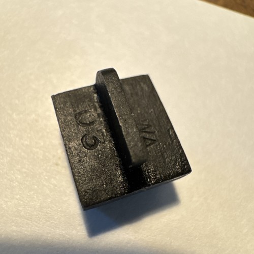 Lee enfield front sight 030 - enfield, wa