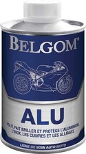 NETTOYANT ALU 250 ml BELGOM