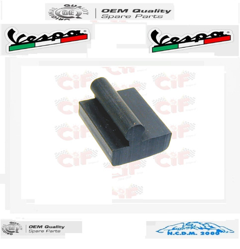 Cif tampon réservoir - cif,