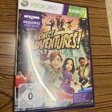 Kinect Adventures - Xbox 360 -