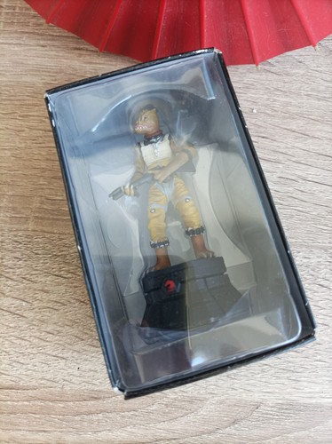 Star wars figurine pièce - wars,