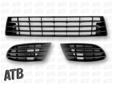 Grille de Ventilation