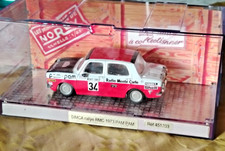 Norev  1/43  : Simca 1000