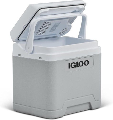 Igloo ie24 mini frigo - ie24, 12v/230v