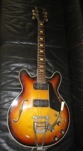 Guitare elite crucianelli - guitare,