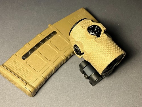 Eotech g43 magnifier armor - eotech,