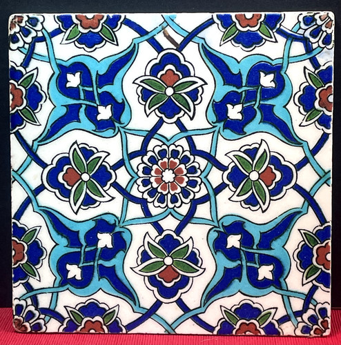 Carreau céramique - en,