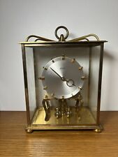 PENDULE KUNDO GERMANY A