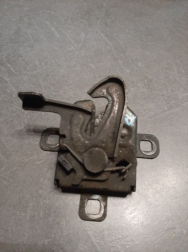 Fermeture capot avant peugeot - capot,