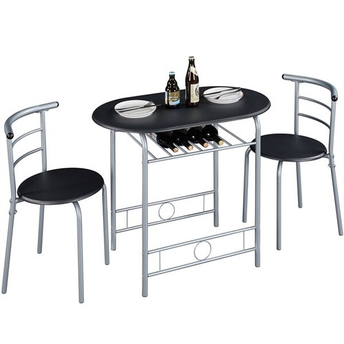 Ensemble table salle à - ensemble,