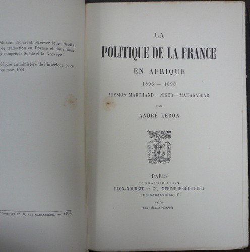 André lebon politique de - andré,