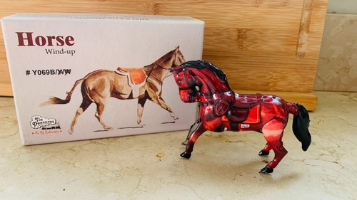 Jouet tin toys automate - toys,