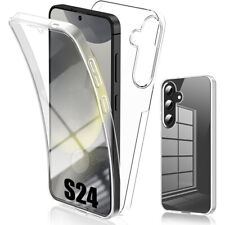 Coque Intégrale pour Samsung