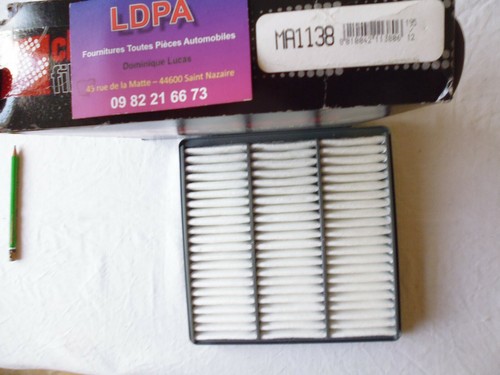 Filtre air mitsubishi l400 - à,