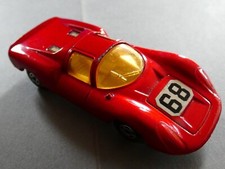 RARE MINIATURE VOITURE