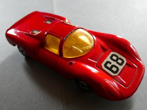 Rare miniature voiture - miniature,