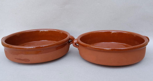 Plats terre cuite - plats,
