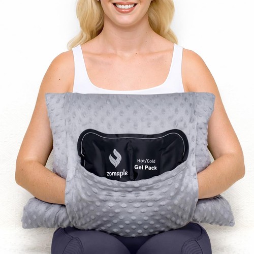 Recovery hysterectomy pillow - recovery,