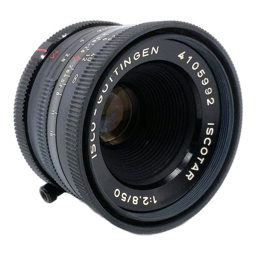 Easybuy iscotar objectif 50mm - easybuy,