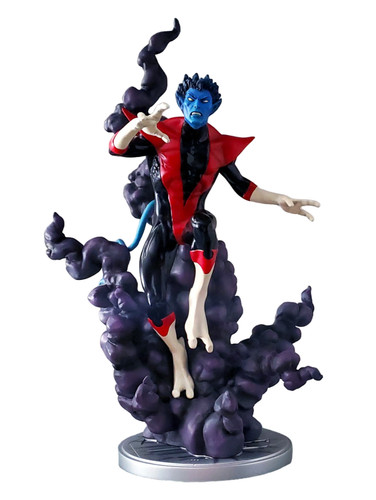 Nightcrawler bowen marvel - nightcrawler, fs