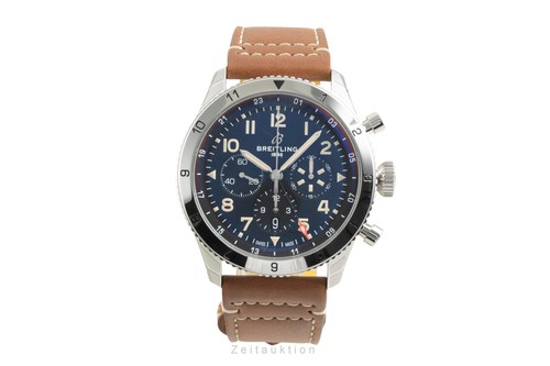 Breitling super avi - super,