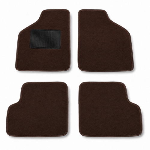 Tapis sol velours - tapis,