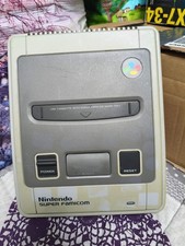 Console Nintendo Super Famicom