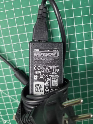 Chargeur origine dell - origine,