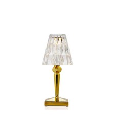 Lampe de table sans pile