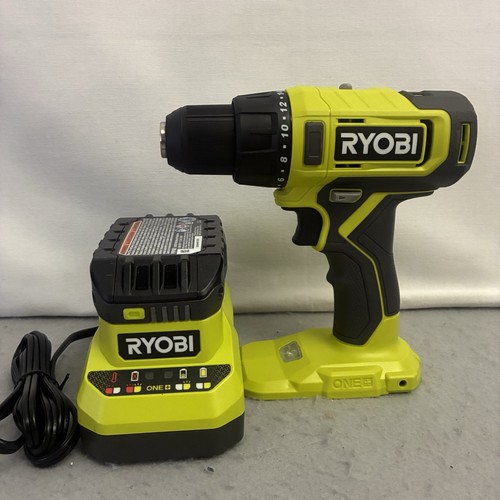 Ryobi pcl206 18v one - ryobi,