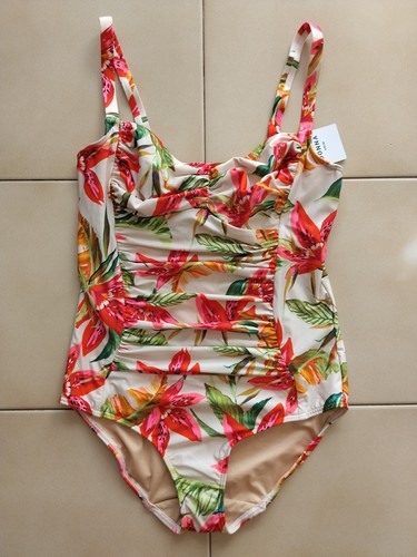Prima donna tanzania maillot - prima,