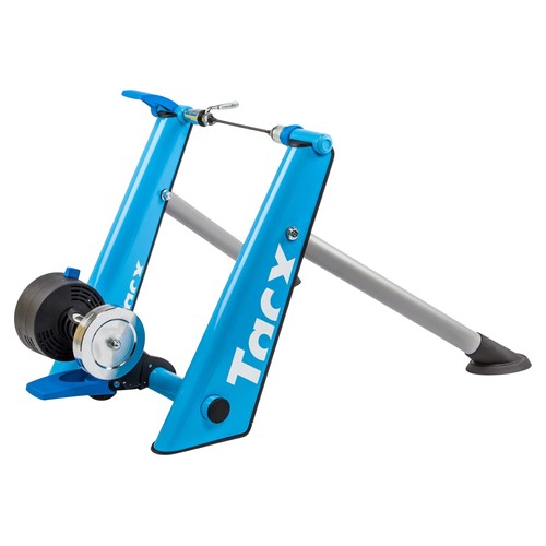Home trainer tacx blue - home,