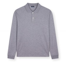 PAUL SHARK Polo Homme Manches