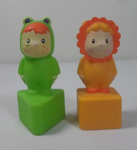 Smoby 2002 cotoons pineau - 2002,