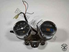 Bloc compteur complet HONDA