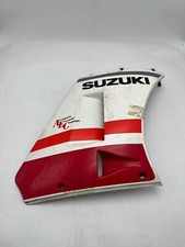 Suzuki RG500 carénage