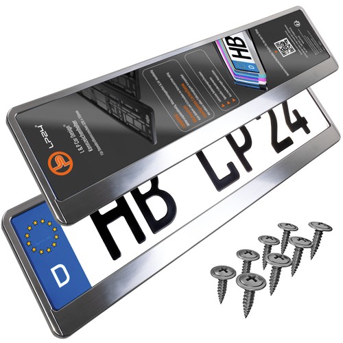 Support plaque - support, de