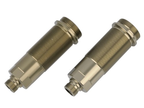 Lrp rebel bxe boîtier - s8,
