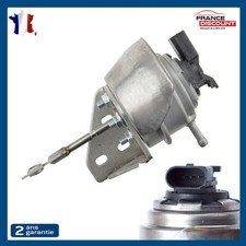 Actionneur de turbo pour AUDI