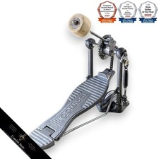 Pédale de grosse caisse