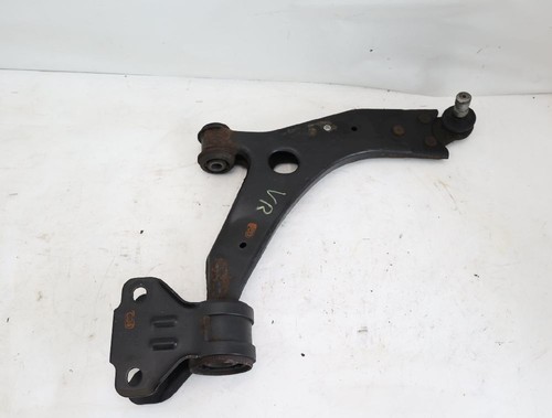 Triangle suspension avant - de,
