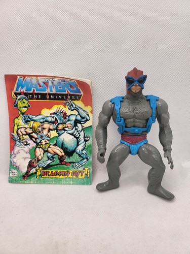 Motu masters the - masters, of