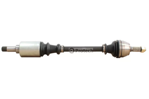 Cardan protech it2005 - protech,